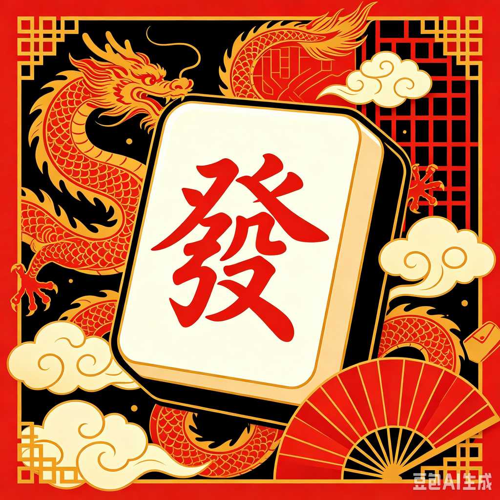 Pasco,mahjong