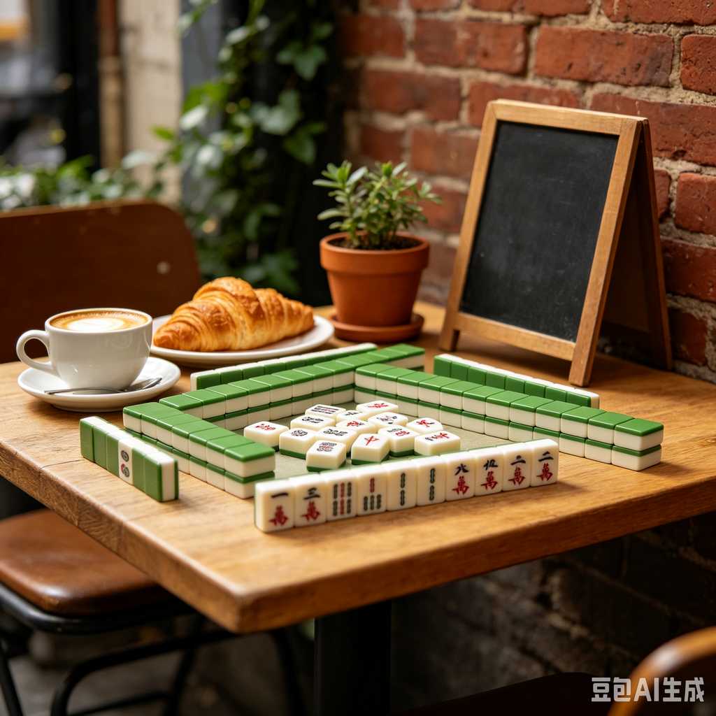 Oklahoma,mahjong